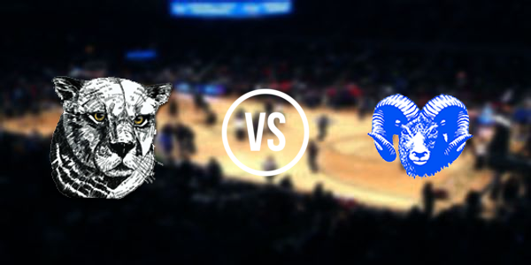 Saratoga Middle-High School vs. Dubois High School