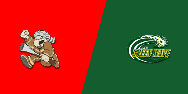 Trinity High School vs. Dover High School