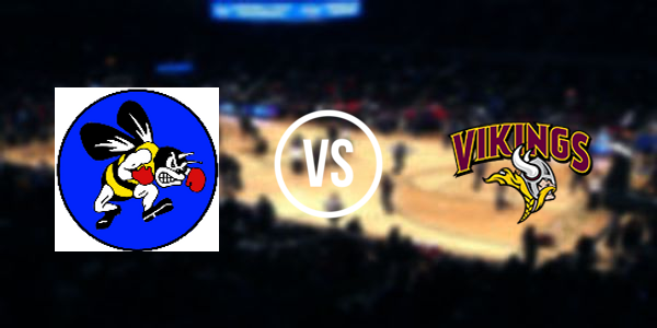 Bath vs Potterville High School