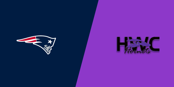 May-Port CG High School vs. Harvey High School