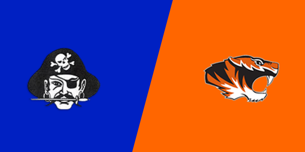 Adna High School vs. Centralia High School