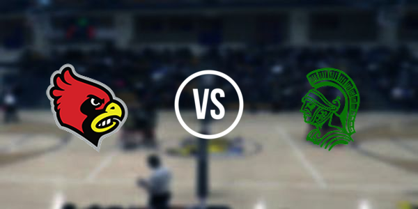 Sun Prairie East High School vs. Madison Memorial High School