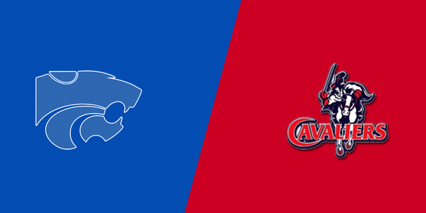 Wilson Central High School vs. Cookeville High School