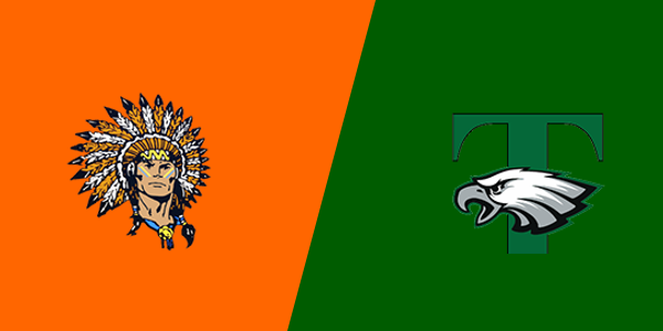 Grand Saline High School vs. Tatum High School