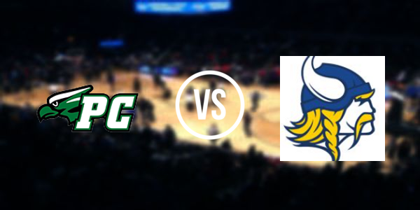 Portland Christian School vs Valley High School