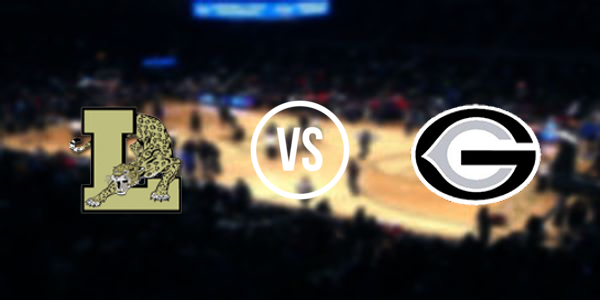 Lakewood High School vs. Granville Central High School