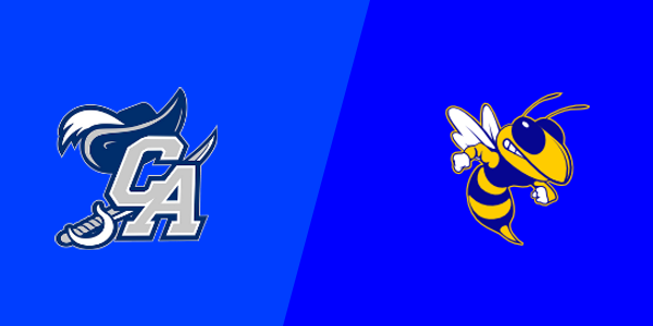 Carman-Ainsworth High School vs. Kearsley High School