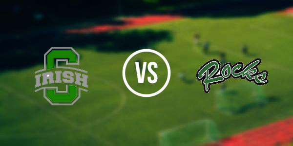 Dublin Scioto High School vs. Dublin Coffman High School