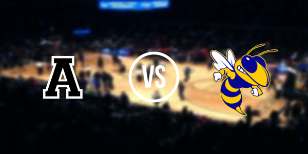 Away vs. Kearsley High School