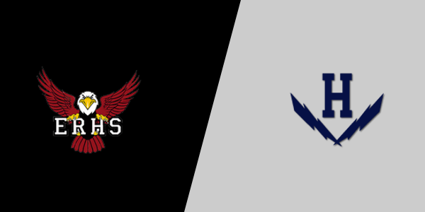East Rockingham High School vs. Harrisonburg High School