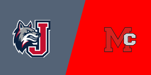 Justice High School vs. McLean High School