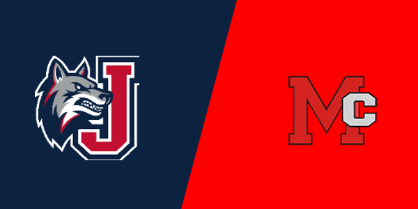 Justice High School vs. McLean High School