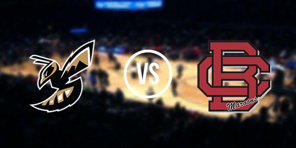 Stevensville High School vs. Butte Central High School