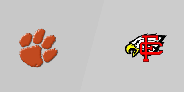 William Byrd High School vs. Franklin County High School