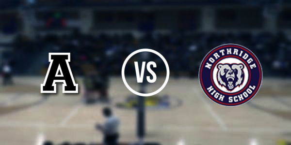 Away vs. Northridge High School
