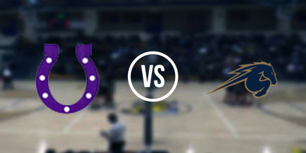 Bethany High School vs Heritage Hall School