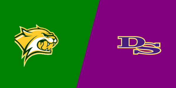 Walker High School vs. Denham Springs High School