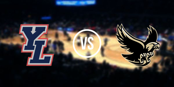 El Dorado High School - Placentia vs Yorba Linda High School