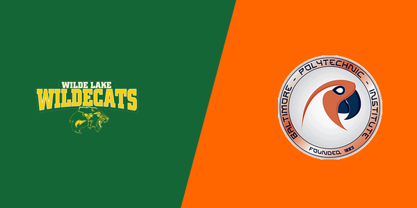 Wilde Lake High School vs. Baltimore Polytechnic Institute