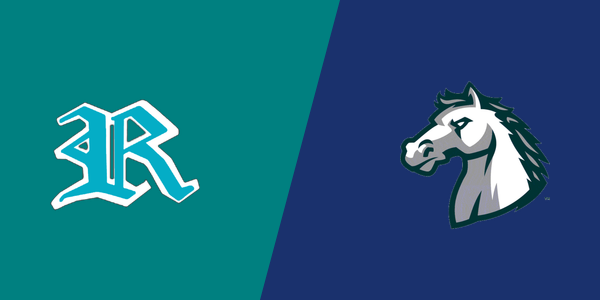 Reagan High School vs. Forsyth Country Day School