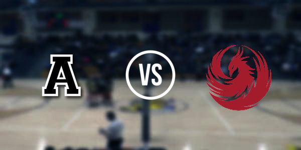 International Academy of Flint vs Away