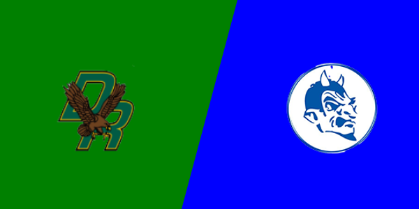 Dighton-Rehoboth Regional High School vs. Fairhaven High School