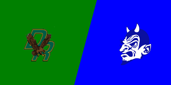 Dighton-Rehoboth Regional High School vs. Fairhaven High School