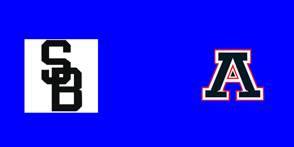 Somerset Berkley Regional High School vs. Apponequet Regional High School