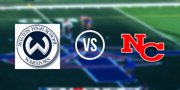Wilton High School vs. New Canaan High School