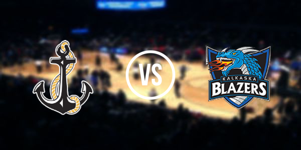 Glen Lake High School vs Kalkaska High School