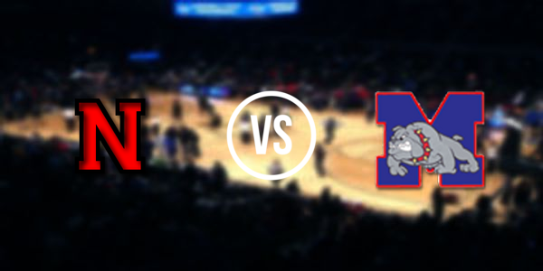 Northwest High School vs. Mason High School