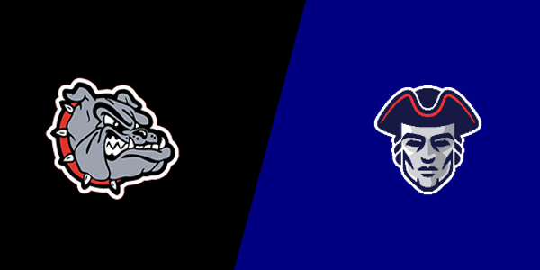 Roxboro Community High School vs. Franklin Academy