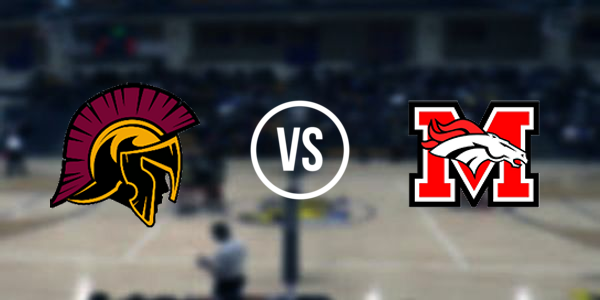 Nampa Christian vs Melba