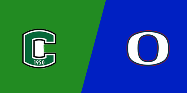 Lick High School vs. Overfelt High School