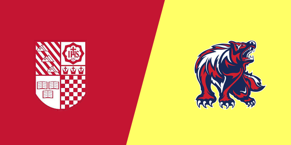 Regis Jesuit High School vs. Chaparral High School