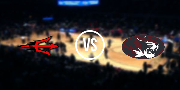 Elkmont High School vs. Lauderdale County High School