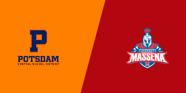 Potsdam Senior High School vs. Massena Central High School
