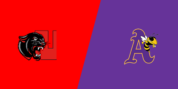 University Prep High School vs. Avondale High School