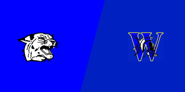 Wilbur-Creston High School vs. Wellpinit High School
