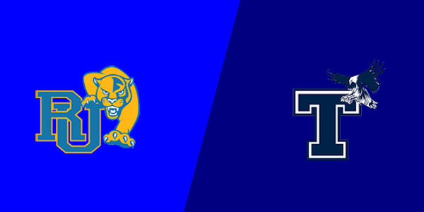 Redford Union High School vs. Thurston High School
