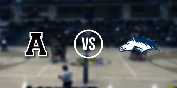 Away vs. Platte Valley High School