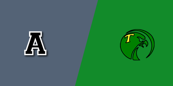 Away vs. Thoreau High School