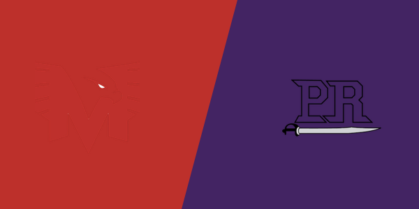 Porter Ridge Middle School vs Monroe
