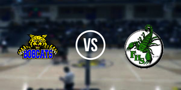 Farmington High School vs. Bloomfield High School