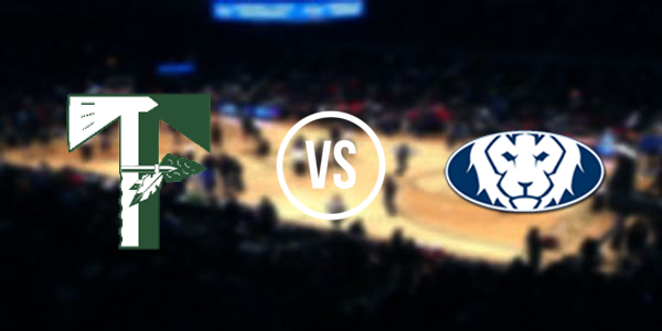Lakeview Academy vs Tallulah Falls School