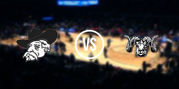 Thorsby High School vs. Francis Marion High School