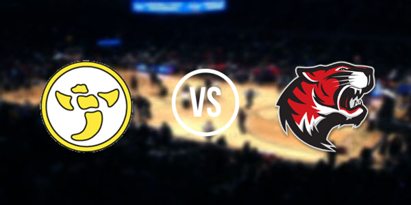 Irmo High School vs. Blue Ridge High School
