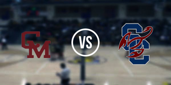 Cheyenne Mountain High School vs Sand Creek High School