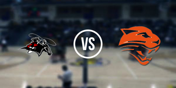 Kemmerer High School vs. Powell High School