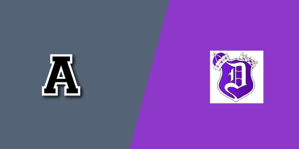 Away vs. Dixon High School